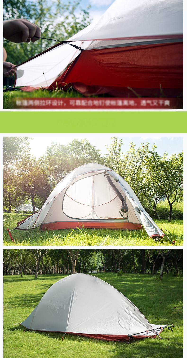 Cheap Goat Tents  3